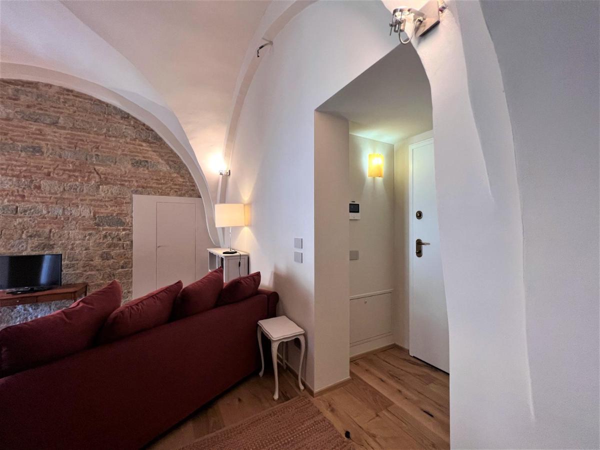 Torre Del Cavaliere Apartment Siena Exterior photo