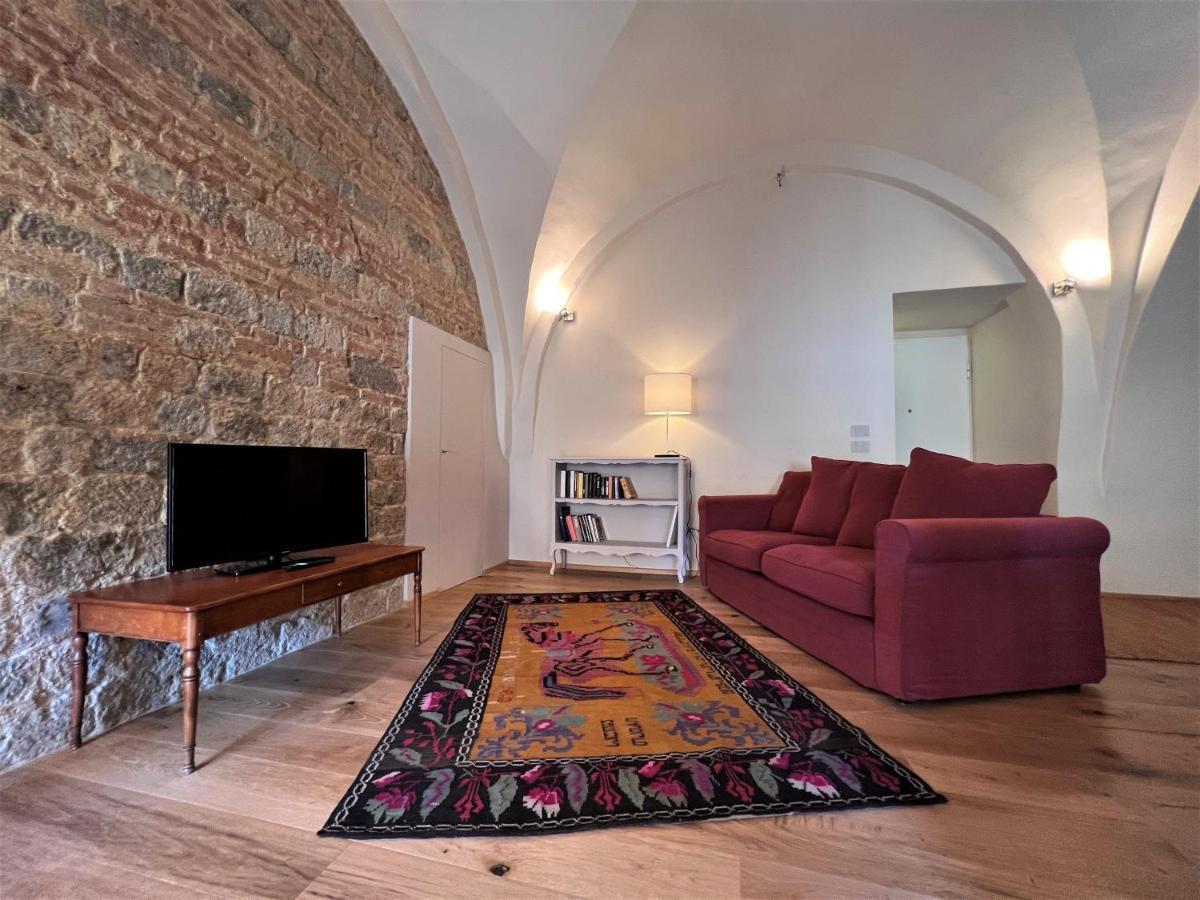 Torre Del Cavaliere Apartment Siena Exterior photo